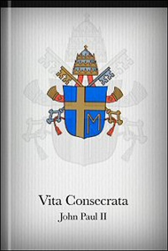 Vita Consecrata