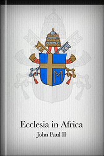 Ecclesia in Africa