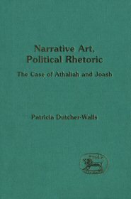 Narrative Art, Political Rhetoric