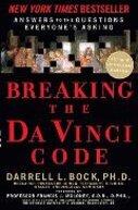 Breaking the Da Vinci Code