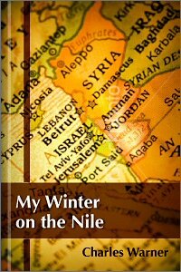 My Winter on the Nile