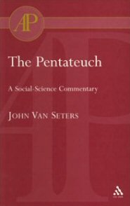 The Pentateuch: A Social-Science Commentary