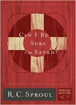 Can I Be Sure I’m Saved? (Crucial Questions)