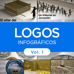 Infográficos de Software Bíblico Logos