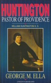 Huntington: Pastor of Providence