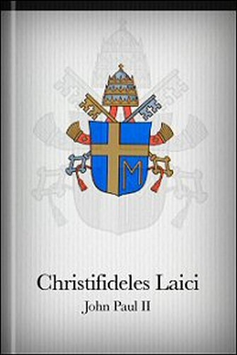 Christifideles Laici