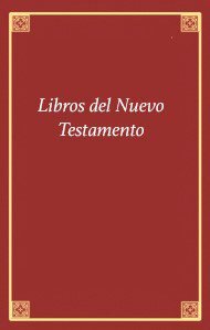 Libros del Nuevo Testamento