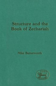 Structure and the Book of Zechariah