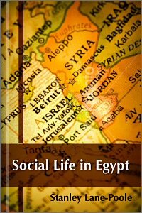 Social Life in Egypt