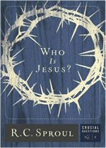 Who Is Jesus? (Crucial Questions)