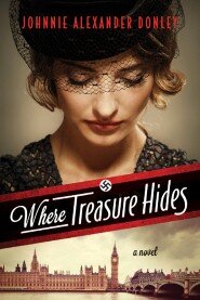 Where Treasure Hides