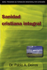 Sanidad cristiana integral