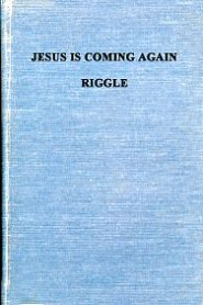 Jesus Is Coming Again