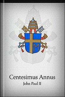 Centesimus Annus