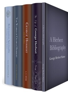 George Herbert Collection (5 vols.)