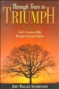 Through Tears to Triumph