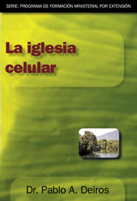 La iglesia celular
