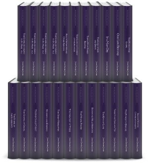 The J. D. Jones Collection (23 vols.)