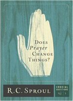 Does Prayer Change Things? (Crucial Questions)