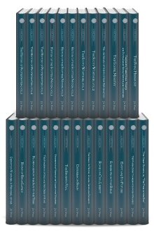 J. A. Wylie Collection (25 vols.)