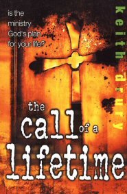 The Call of a Lifetime