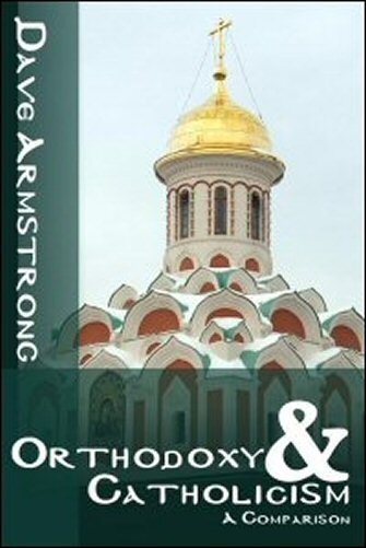 Orthodoxy and Catholicism: A Comparison