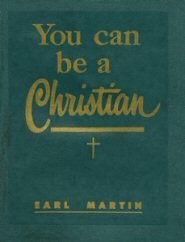 You Can Be a Christian