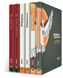 Francis Chan Collection (6 vols.)