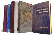 Christianity in the British Isles Collection (6 vols.)
