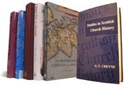 Christianity in the British Isles Collection (6 vols.)
