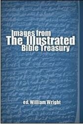 Imágenes del Tesoro de la Biblia Ilustrada
