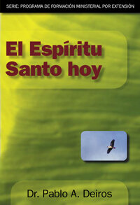 El Espíritu Santo hoy