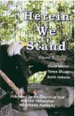 Herein We Stand, vol. 2