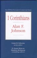 1 Corinthians (The IVP New Testament Commentary Series | IVPNTC)