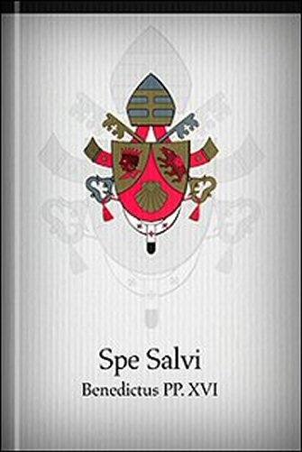 Spe salvi (Latin)