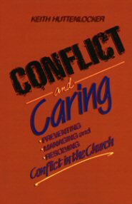 Conflict and Caring