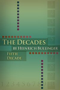 The Decades of Henry Bullinger: Fifth Decade
