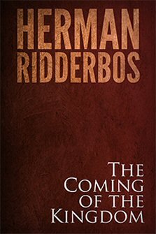 The Coming of the Kingdom