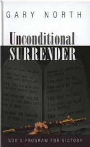 Unconditional Surrender: God's Program for Victory