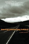 Leaving Yesterday Behind