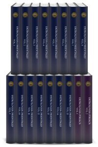Patrologia Syriaca (vols. 1–2) and Orientalis (vols. 1–14, 16)