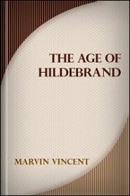 The Age of Hildebrand