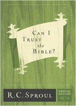 Can I Trust the Bible? (Crucial Questions)