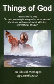 Things of God