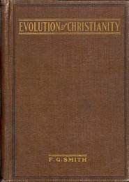 The Evolution of Christianity