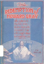 The Redemption of Howard Gray
