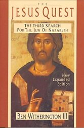 The Jesus Quest