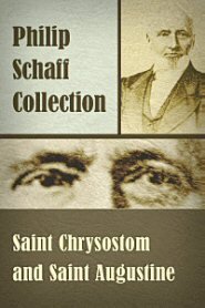 Saint Chrysostom and Saint Augustine