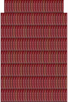 Patrologiae Cursus Completus: Series Latina (221 vols.)