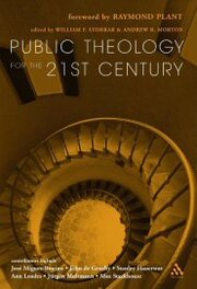 Public Theology for the 21st Century